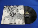 BEATLES - REVOLVER - 1966 UK PRESS MONO - 1st MOTHER & STAMPER - 1G - DR. ROBERT