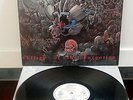SUFFOCATION Effigy of the forgotten LP 1991 ORG First Press DYING FETUS