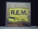 R.E.M. Out of Time neu o.Folie