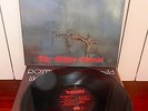 ROTTING CHRIST Thy mighty contract LP 1993 ORG First Press RARE OSMOSE OPLP 012