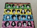 THE ROLLING STONES Some Girls LP Vinyl Record Album RARE UNCENSORED COVER