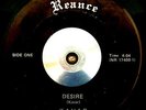OBSCURE BOOGIE FUNK 45 KAVAR 