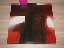 DEATH SS LP - BLACK MASS / 1989 DISCO MAGIC RECORDS METAL in MINT - RAR