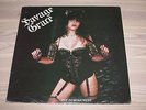 SAVAGE GRACE LP - THE DOMINATRESS / 1983 METAL BLADE RECORDS STILL SEALED - RAR