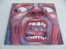 IN THE COURT OF THE CRIMSON KING - 1st UK PRESS - A2/B2 - PLAY-GRADED EXCELLENT