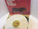 Taking Back Sunday Happiness Is White vinyl record lp /550 looney tunes
