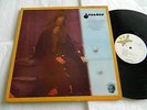 TRACTOR S/T 1st LP -UK DANDELION 2310 217 STEREO ONLY 1972 PROG / FOLK -Ex++/Ex