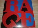 RAGE AGAINST THE MACHINE  renegades  LP  2000  +  OIS  1st Press