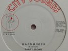 Barry Brown Warmonger Roots Radics Killer 12