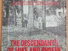 The Descendants of Mike and Phoebe A Spirit Speaks Strata East Records Original