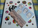 Wooden Shjips - Back To Land vinyl LP. Green vinyl + bonus 7