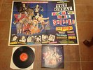 Sex Pistols - Great Rock n Roll Swindle - Vinyl LP 1980 - V 2168 Complete with o