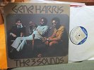 Gene Harris The Three Sounds original 1971 Blue Note LP NM vinyl rare cooljazz 3