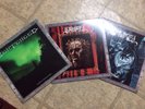 Samael/sentenced Lp