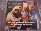 1er FESTIVAL OTI MEXICO 1969 FRANCK POURCEL TONY RENIS JOSE LUIS RODRIGUEZ