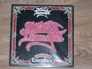KING DIAMOND - CONSPIRACY - DIFFERENT COVER - TOP RARE - TOP CONDITIONS