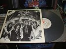 QUIET RIOT S/T RANDY RHOADS RARE FAN-CLUB IMPORT LP OZZY