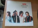 Slade Nobody's Fools - Polydor 2383 377 - Matrix A//2 B//1 - With inner