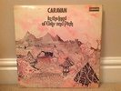 CARAVAN IN THE LAND OF GREY AND PINK LP Stereo SDL-R1