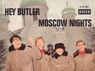EDGAR AND THE BREATHLESS Hey Butler, DECCA D 19 789 7