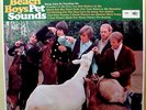 BEACH BOYS - Pet Sounds - MONO - '66 UK press - Lam cover - matrix T1/2 2458 1