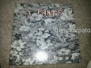 Y PANTS - Beat it Down LP - Neutral 1982 - RARE No Wave, Avant garde record