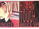 BRUCE SPRINGSTEEN - Lucky Town / Human Touch (2 Original Sealed 1992 Vinyl LPs)