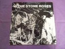 Stone Roses - Live At Walsall Junction 10 LP Ian Brown Madchester RARE