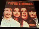 Mamas & Papas Original SEALED LP Die Cut Cover Dunhill DS-50031 US Folk Psych