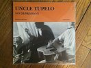 UNCLE TUPELO NO DEPRESSION vinyl LP 1990 ROCKVILLE FIRST PRESS SEALED MINT RARE