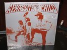 Aphrodite's child- it's five o'çlock (Vinyl, Lp) (Vangelis)