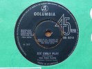 The Pink Floyd - See Emily Play 1967 UK 45 COLUMBIA