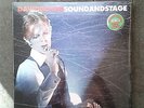 DAVID BOWIE SOUNDANDSTAGE LIVE MILTON KEYNES 1990 ONLY 150 COPIES  GREEN WAX  LP