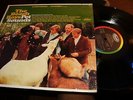 THE BEACH BOYS lp PET SOUNDS Original FULLY SHRINKED Dt-2458 Rainbow label OG