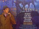 MOFI 409 | Frank Sinatra - Point Of No Return MFSL LP