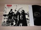 RIPPER LP -...AND THE DEAD SHALL RISE / 1986 IRON WORKS RECORDS in MINT - RAR