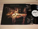 FATES WARNING LP - PARALLELS / 1991 METAL BLADE RECORDS METAL in MINT - RAR