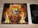 DESTRUCTION LP - THE ANTICHRIST / 2001 NUCLEAR BLAST RECORDS METAL MINT - RAR