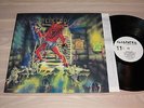 RENEGADE LP - TOTAL ARMAGEDDON / 1987 AUSTRALIA PRIVATE METAL in MINT - RAR