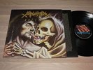 SARCOFAGO LP - ROTTING / 1989 COGUMELO RECORDS BRAZIL METAL in MINT - RAR