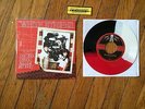 THE WHITE STRIPES: THE BIG THREE KILLED MY BABY [7