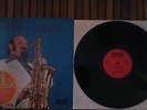 AMBROS SEELOS - s/t Killer Rare Funk Breaks LP MABUSSO Koch 1983 NM