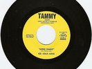 RARE OHIO SOUL- ICE COLD LOVE- 