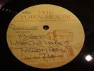 GORILLAZ  (BLUR DAMON ALBURN ) 19-2000 The Town House UK  1 sided 12
