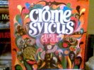 THE CROME SYRCUS Love Cycle RARE ORIGINAL 1968 US GATEFOLD PSYCH LP EX / EX+