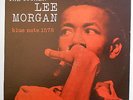 Lee Morgan The cooker P.Adams-Timmons Blue Note 1578 N.Y.label mono NM Jazz