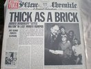 JETHRO TULL 
