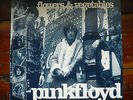 PINK FLOYD FLOWERS & VEGETABLES 12