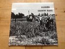 Alabama Country Blues Barefoot Bill Jug Band Daddy Stovepipe SAYDISC RARE LP