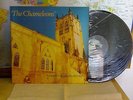 THE CHAMELEONS *A PERSON ISN'T SAFE ANYWHERE THESE DAYS* MAXI 1983 EXC